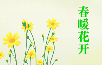 春游踏青“锦囊”正在派送，请及时查收！