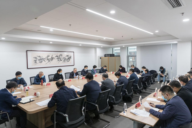河北省政法队伍教育整顿第六指导组进驻新金宝官方网站入口新区