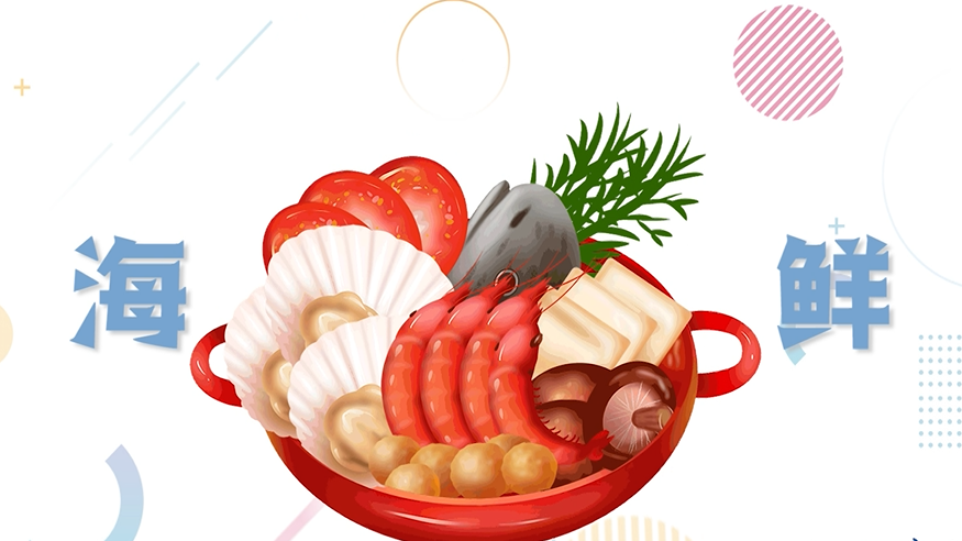 赤潮来袭需注意，小心贪食海鲜引危机！