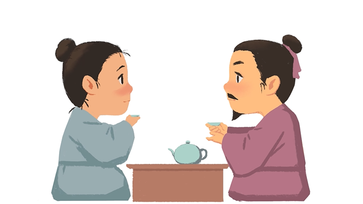 不失眠、不心慌、还养生？你喝茶时间对了