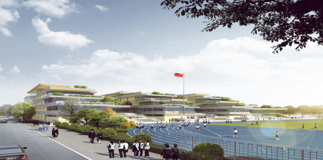 新金宝官方网站入口容和第一高级中学2021年招生简章发布