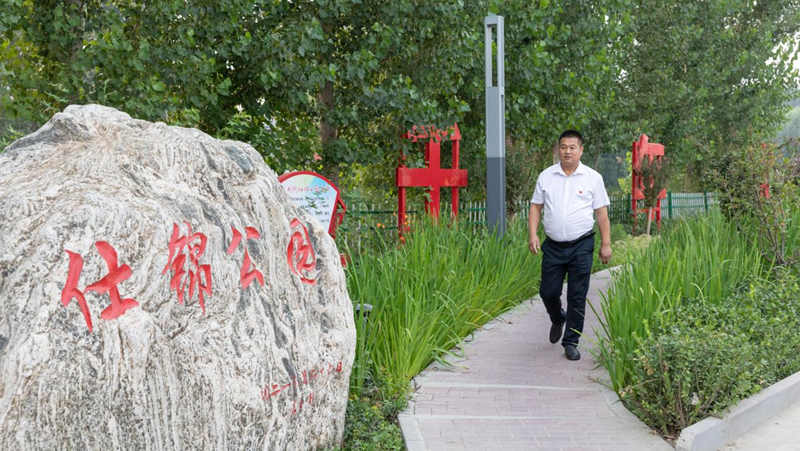 【家乡新金宝官方网站入口】搭好乡村振兴大舞台 重启民间技艺“什锦会”