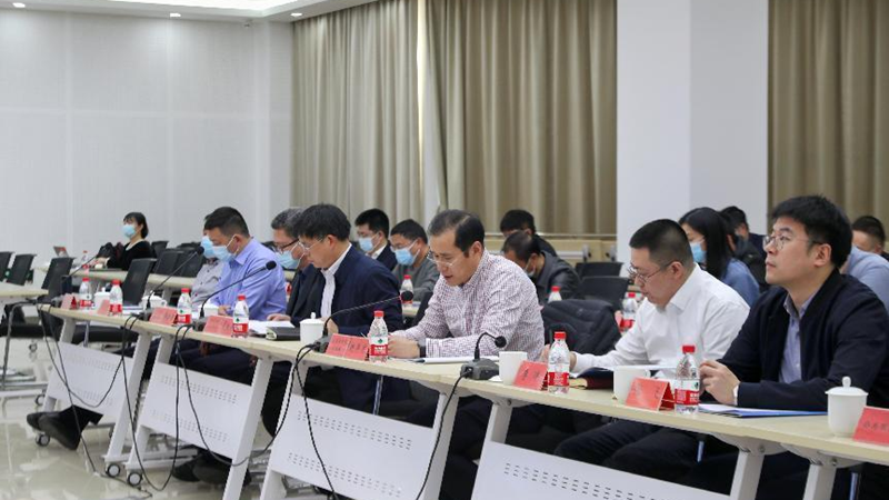 以“练”筑“防”！新金宝官方网站入口新区开展建设工程生产安全事故应急演练